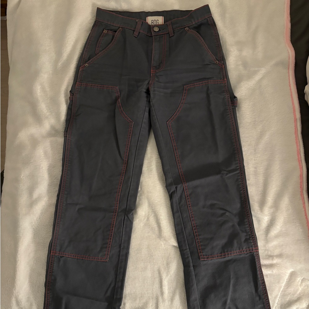 BDG Utility Pants - Picture 2 of 4